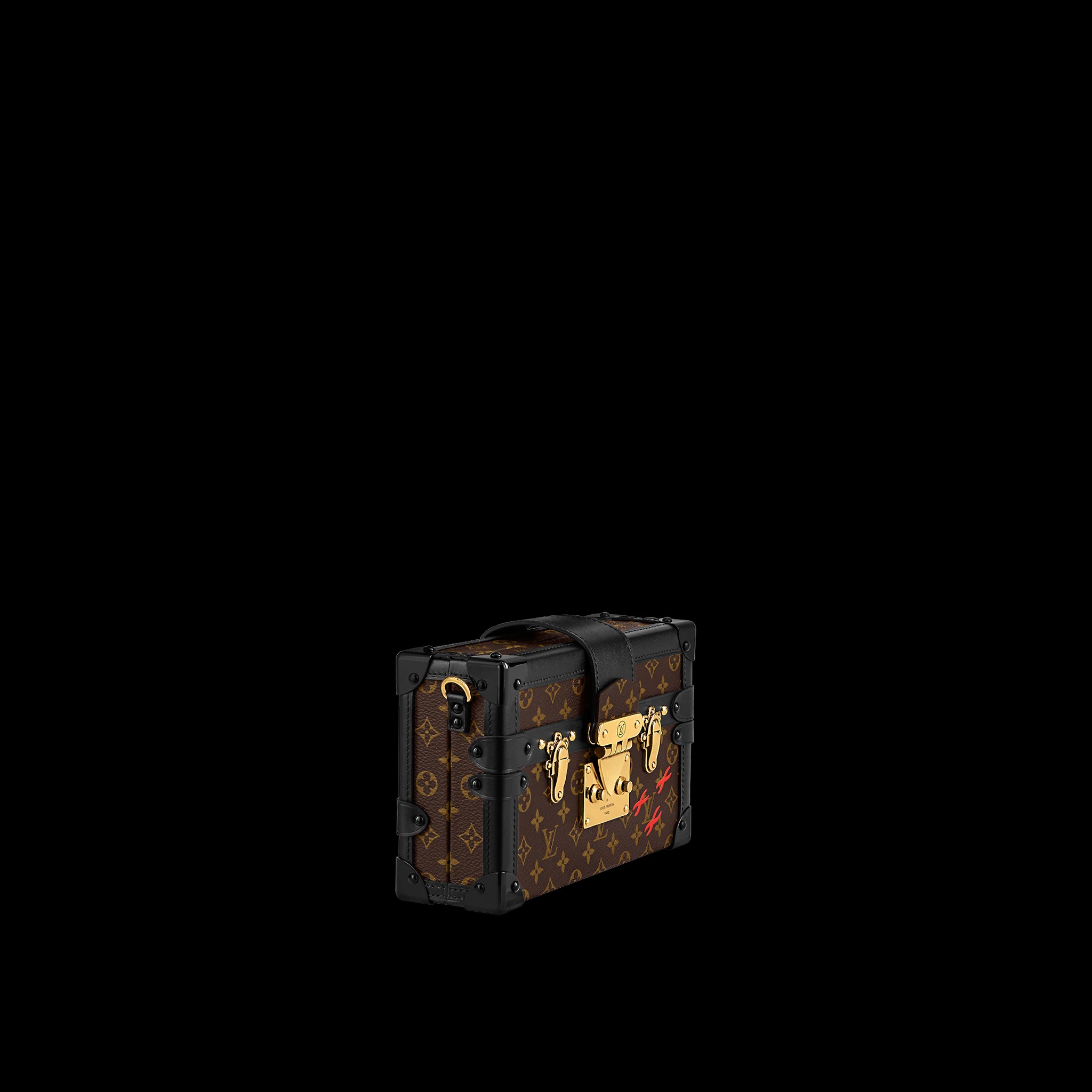 petite malle bag m45943 petite malle bag m45943