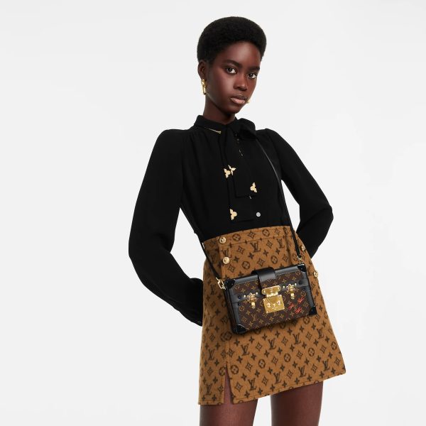 petite malle bag m45943
