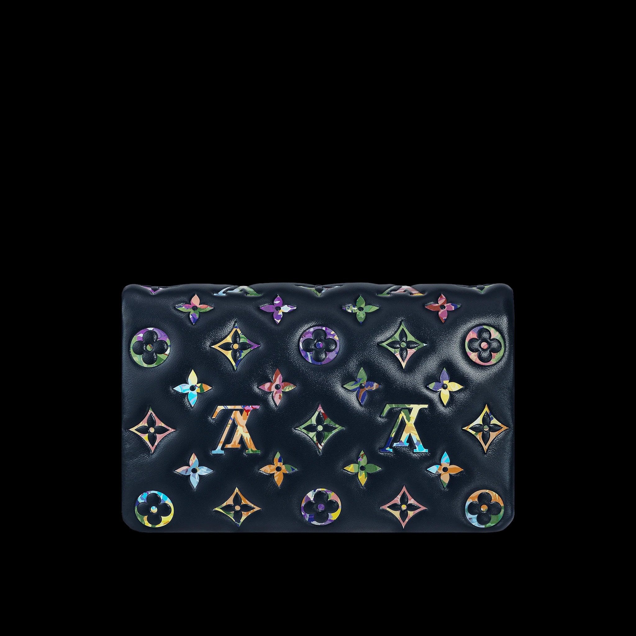 pochette coussin handbag pochette coussin handbag