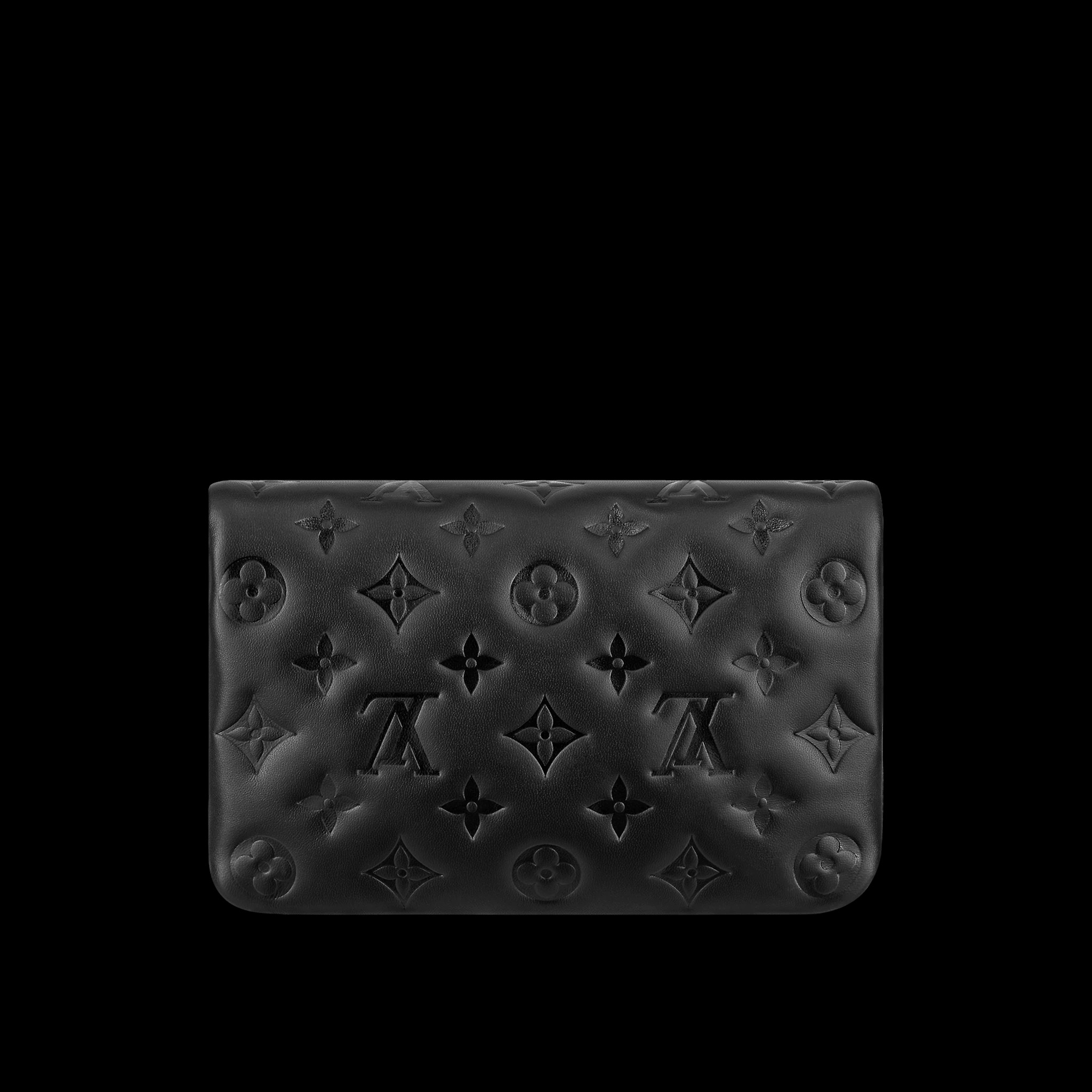 pochette coussin chain bag pochette coussin chain bag