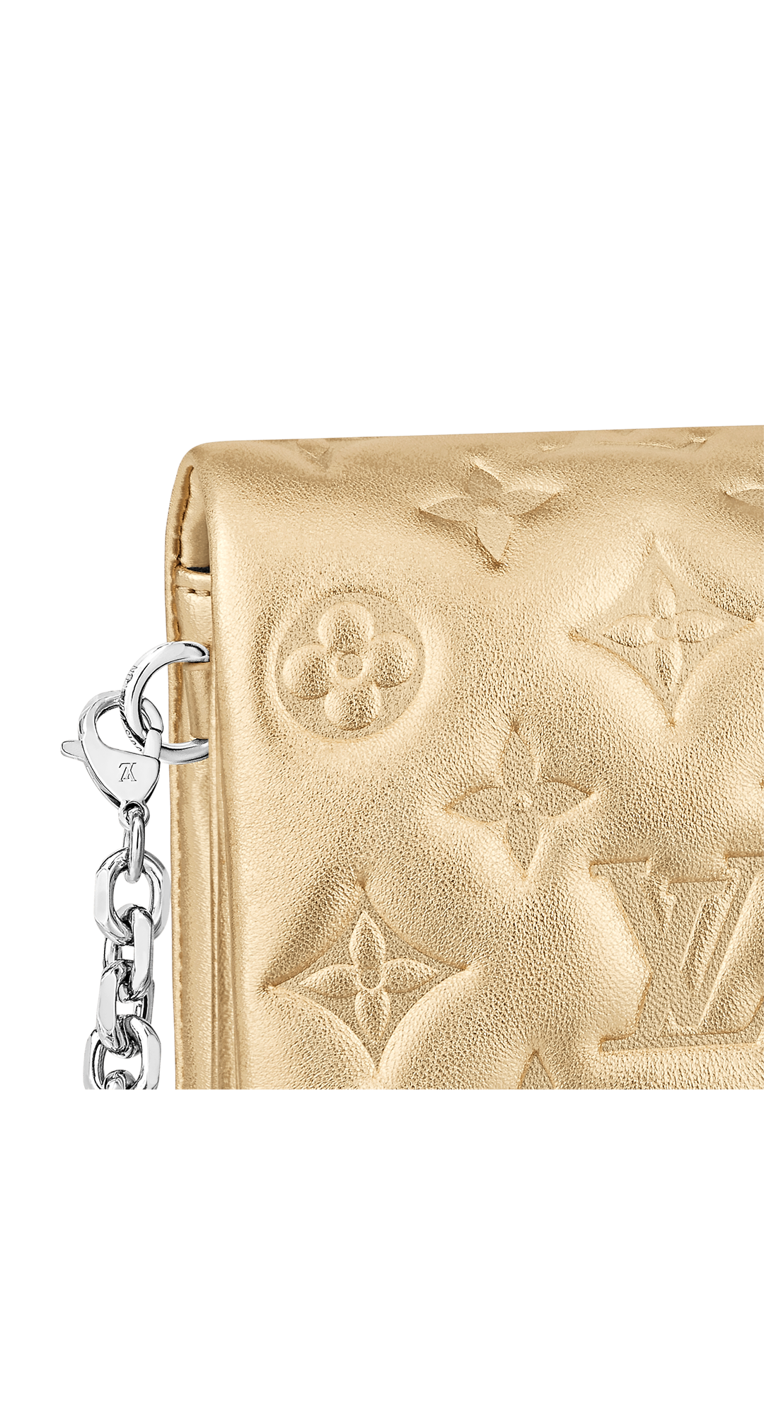 pochette coussin chain bag pochette coussin chain bag