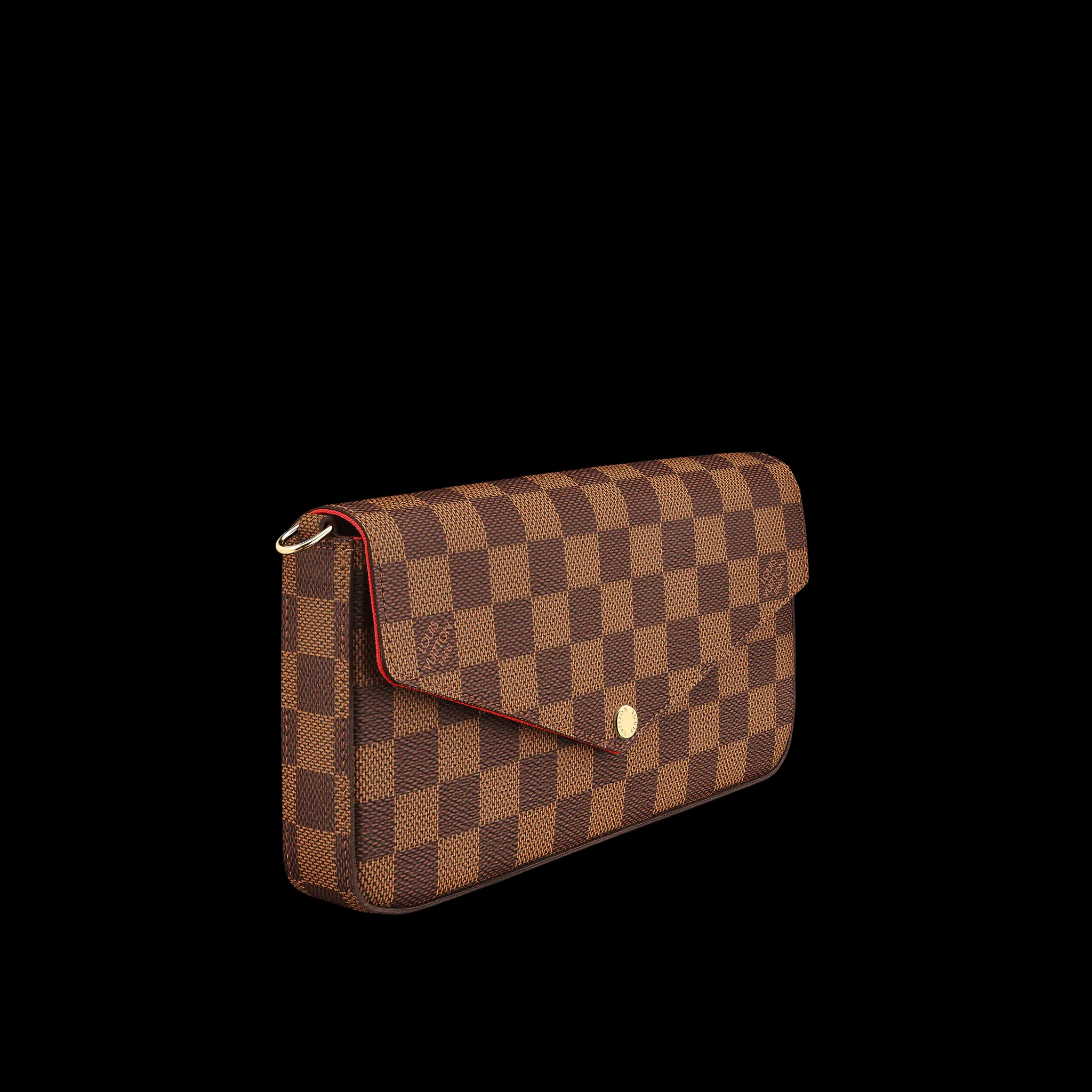 pochette f licie chain bag pochette f licie chain bag