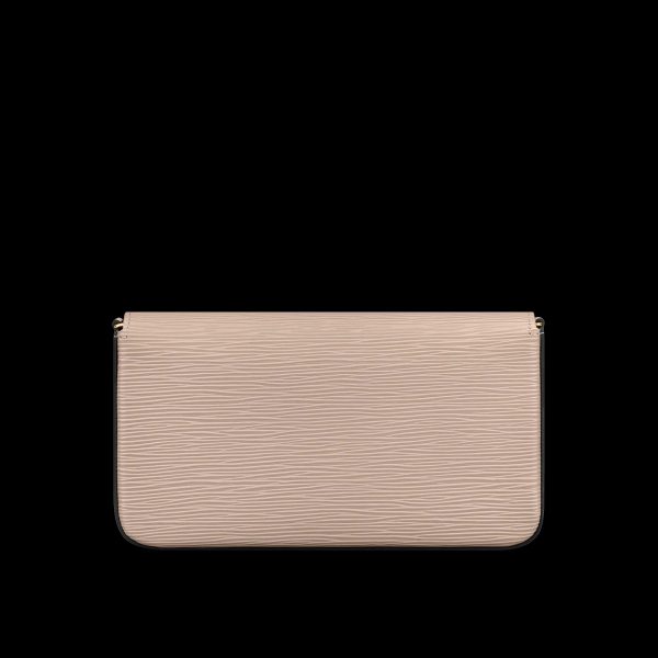 pochette f licie chain bag