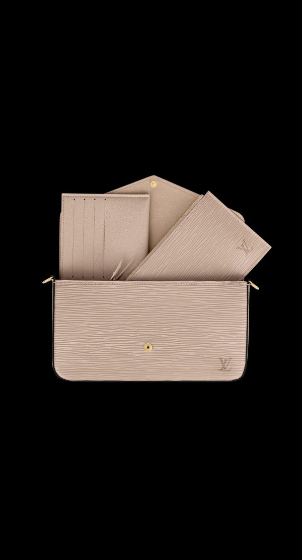 pochette f licie chain bag