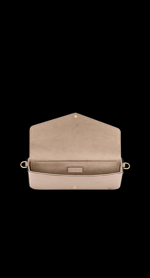 pochette f licie chain bag