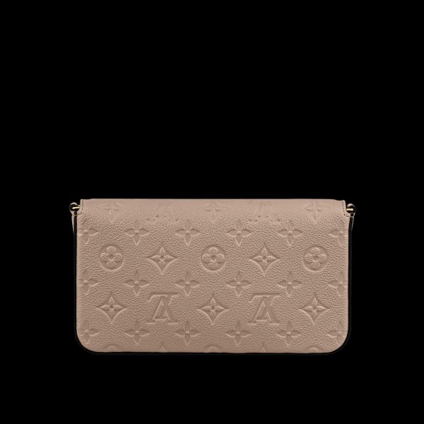 pochette f licie chain bag