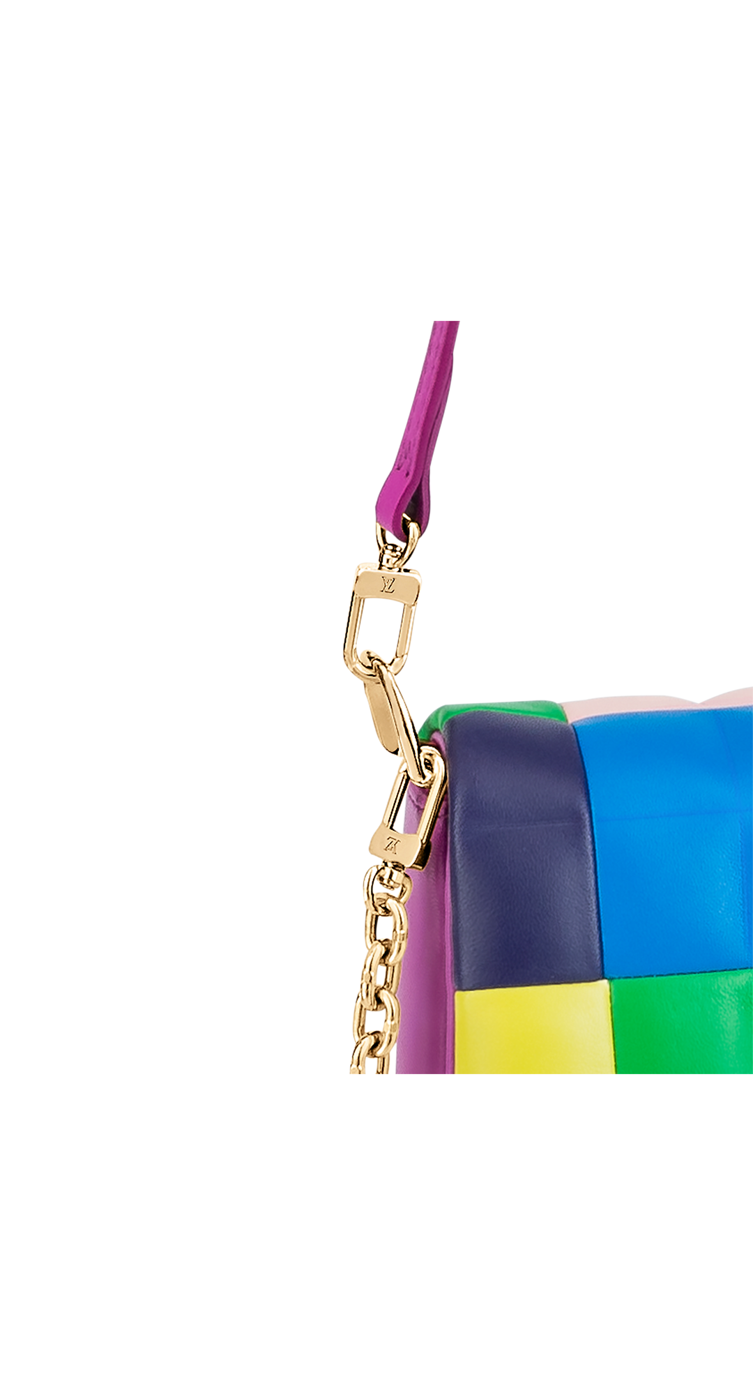 pochette twist handbag pochette twist handbag