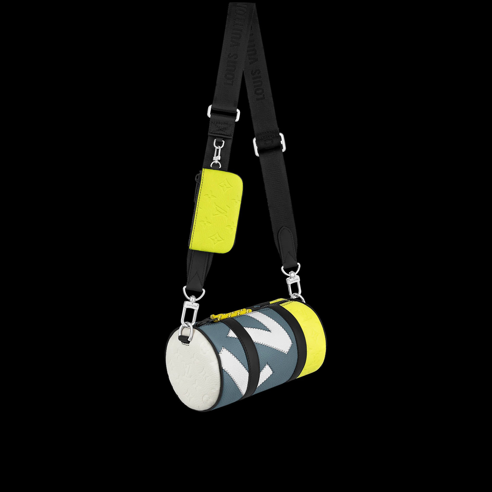 polochon handbag polochon handbag