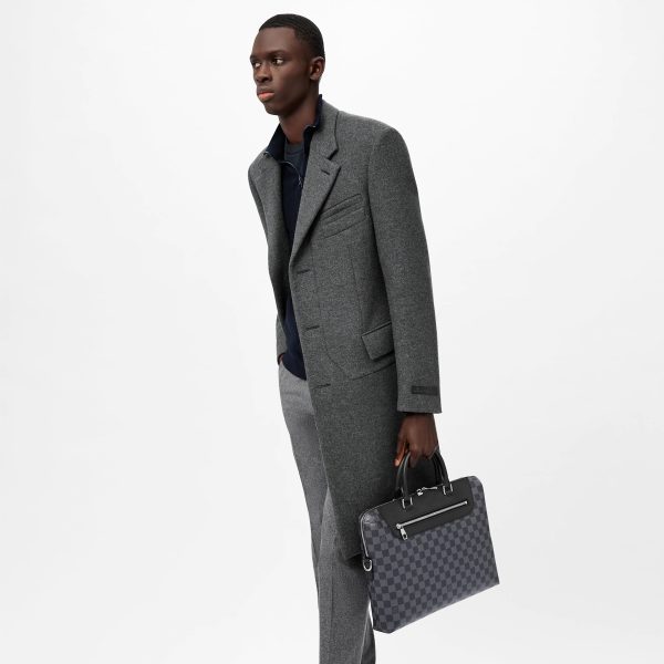 porte documents jour nm briefcase