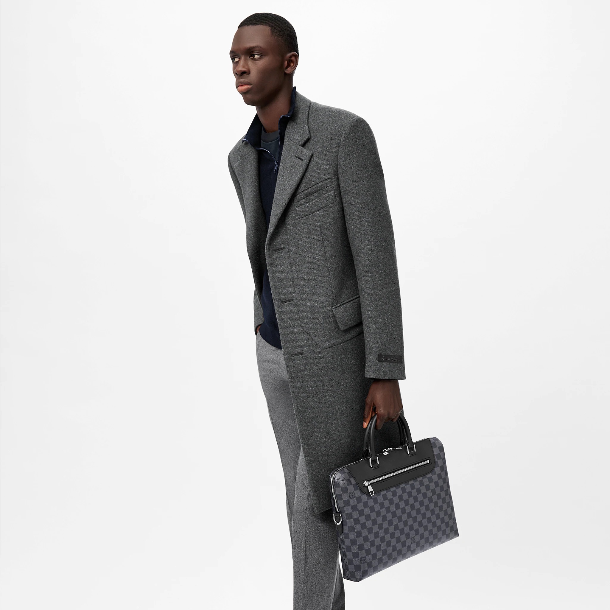 porte documents jour nm briefcase porte documents jour nm briefcase