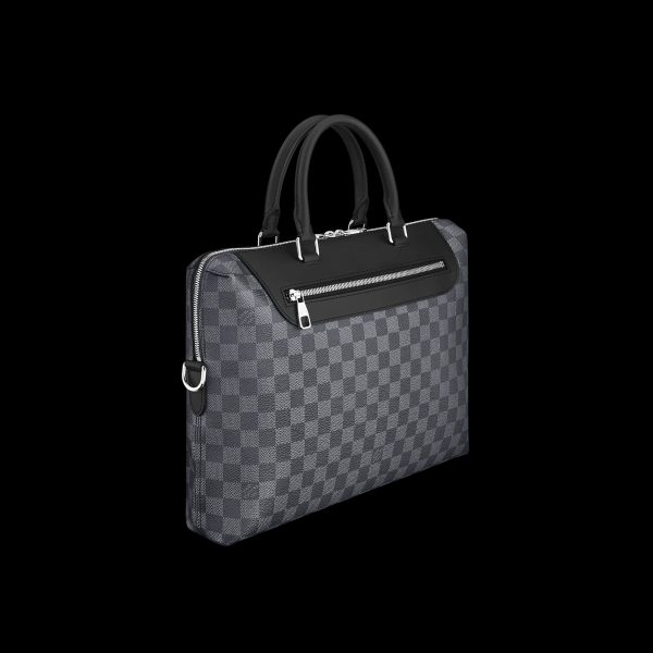 porte documents jour nm briefcase