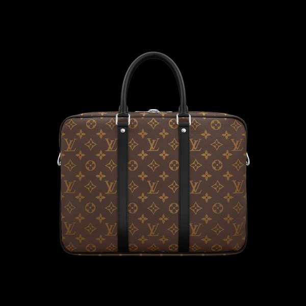 porte documents voyage small briefcase