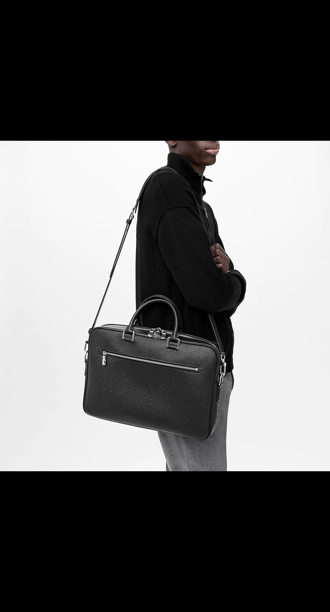 porte documents briefcase porte documents briefcase