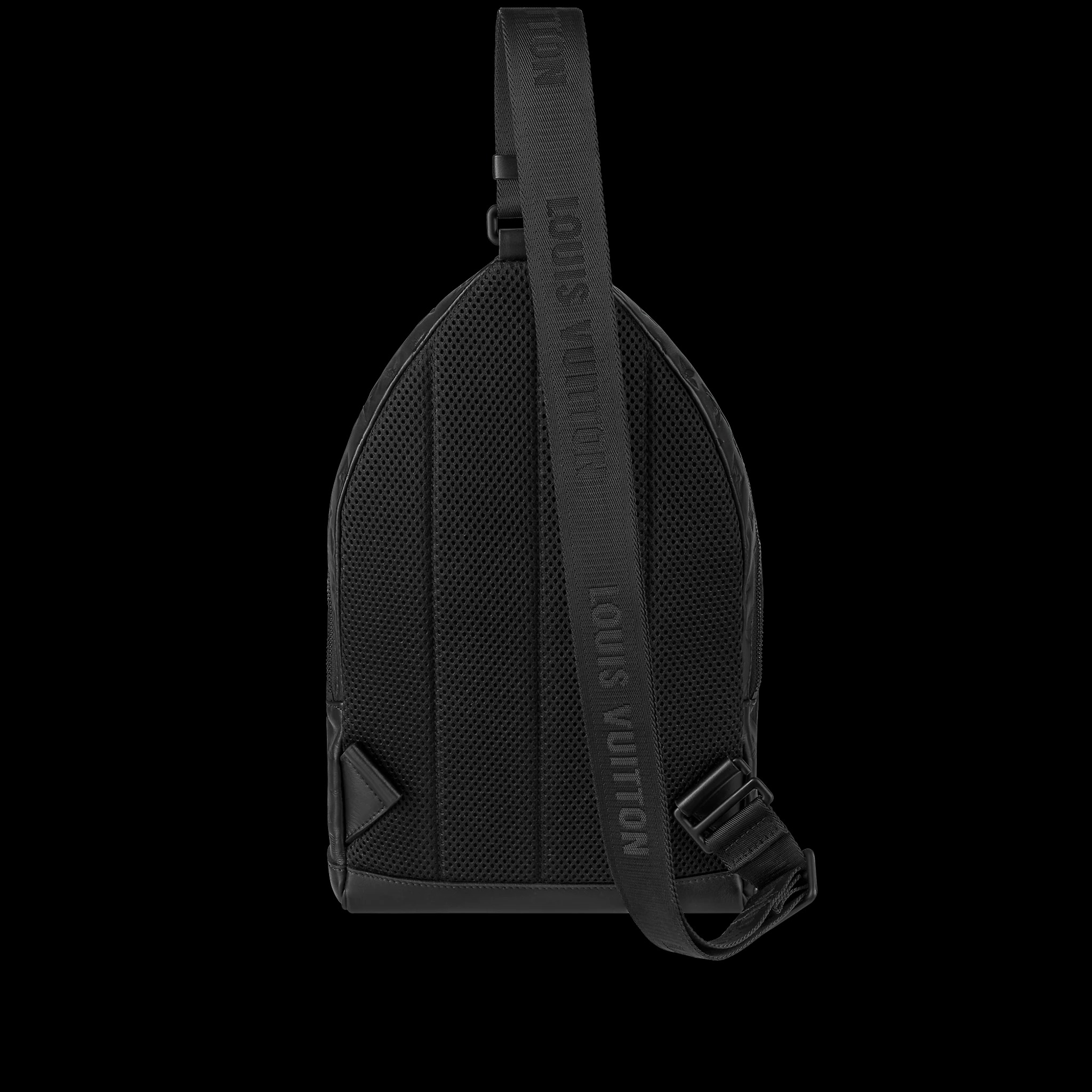 racer shoulder bag m46107 racer shoulder bag m46107