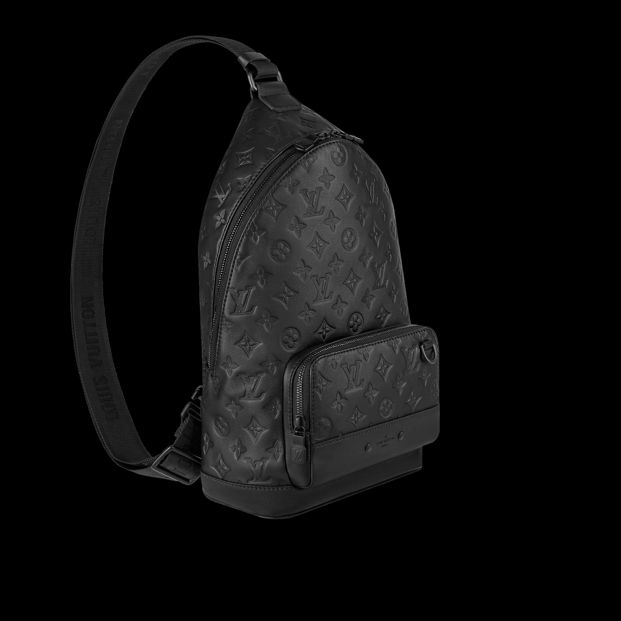 racer shoulder bag m46107 racer shoulder bag m46107