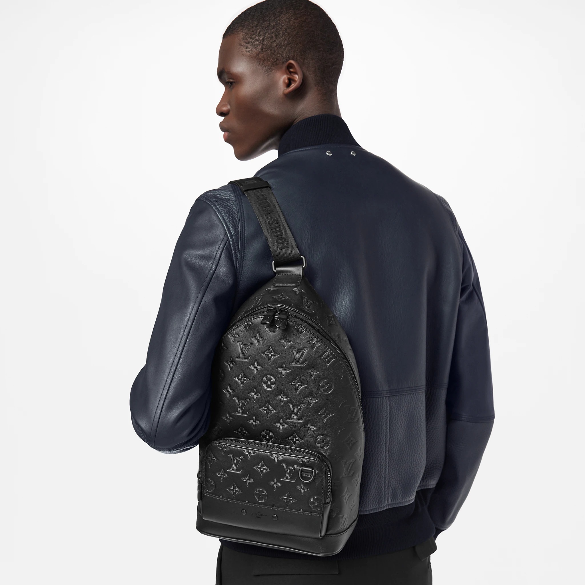 racer shoulder bag m46107 racer shoulder bag m46107