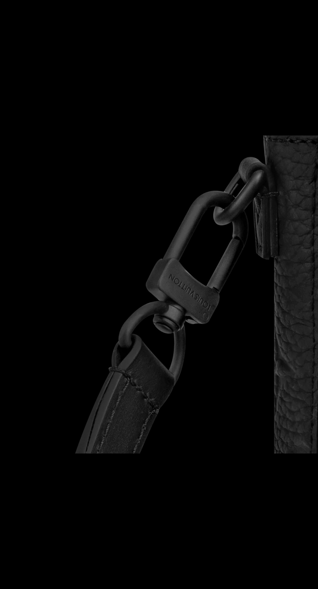 s lock vertical mini bag s lock vertical mini bag