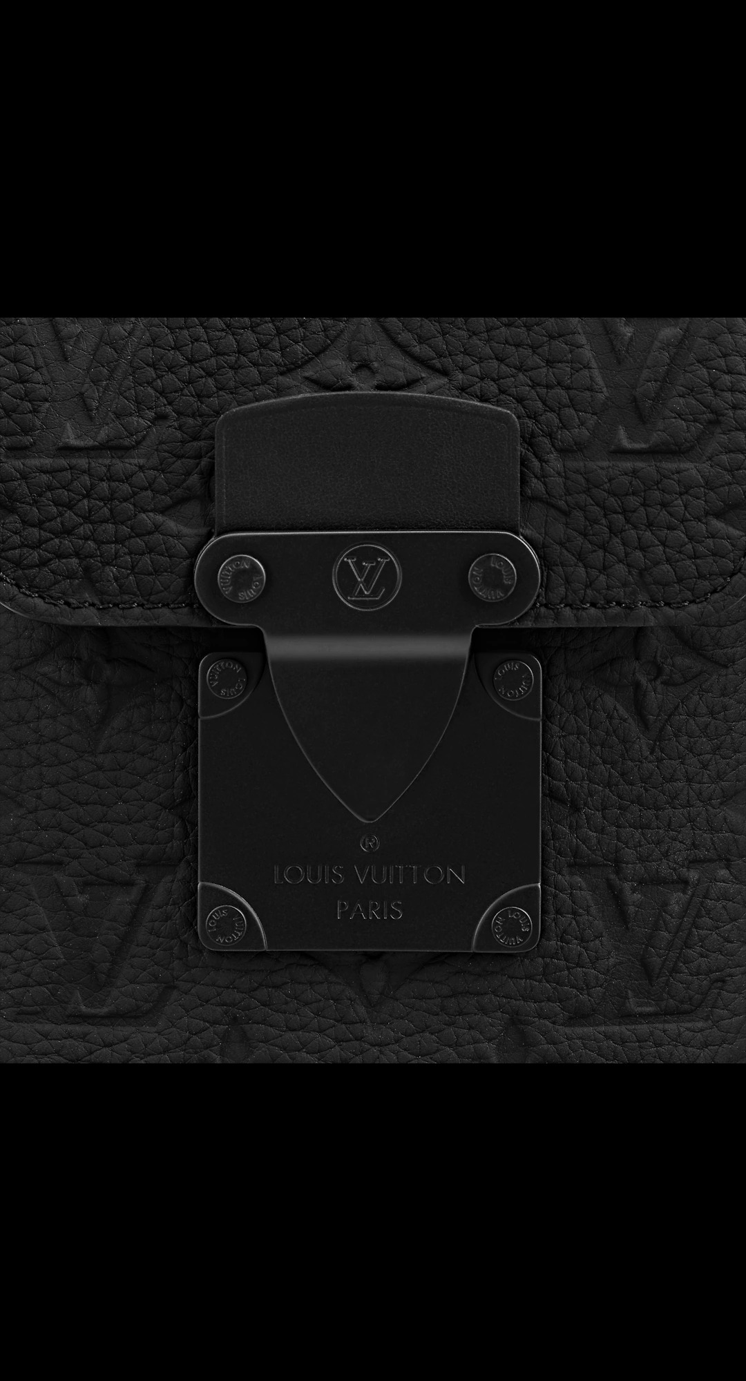 s lock vertical mini bag s lock vertical mini bag