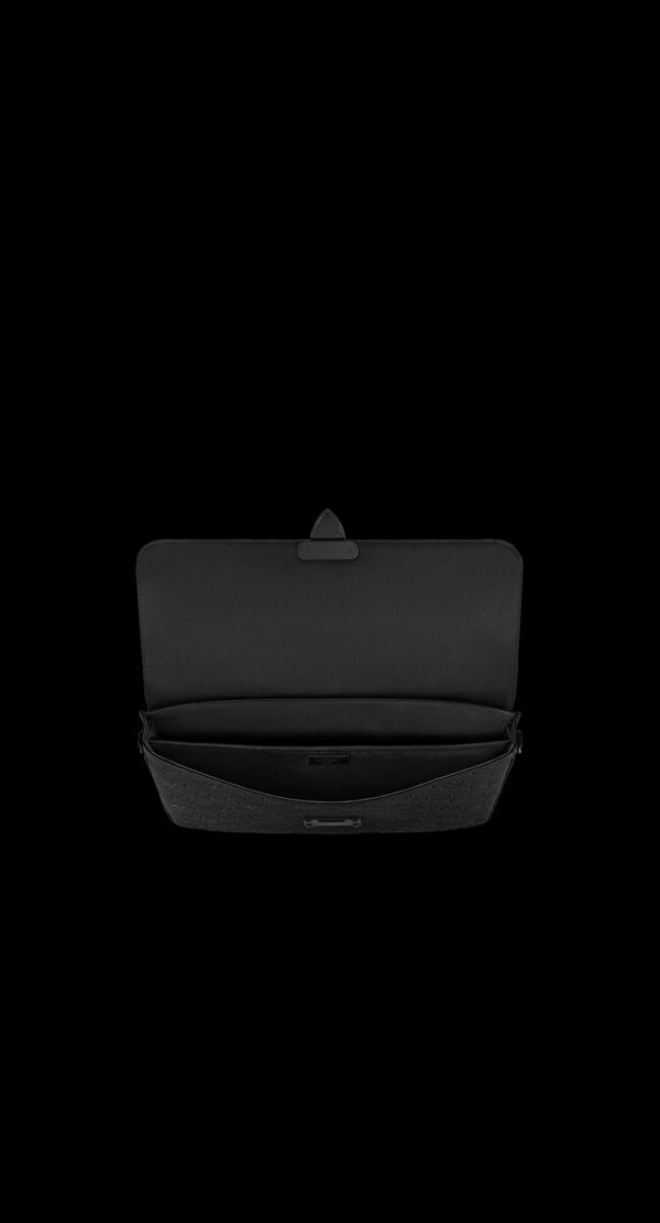 s lock briefcase