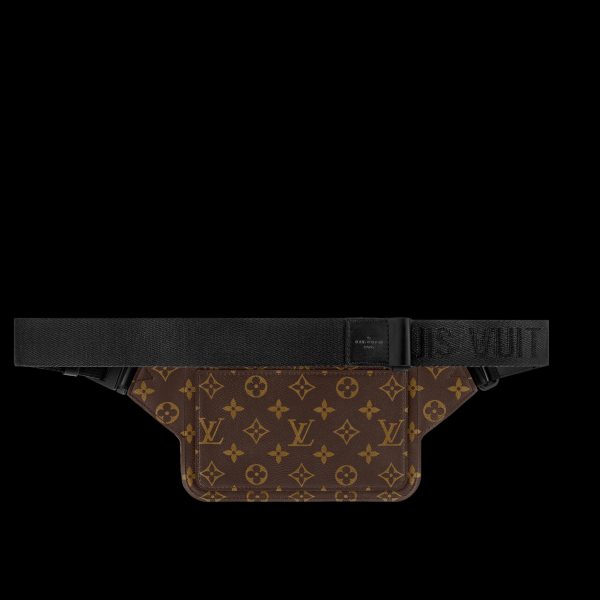 s lock shoulder bag