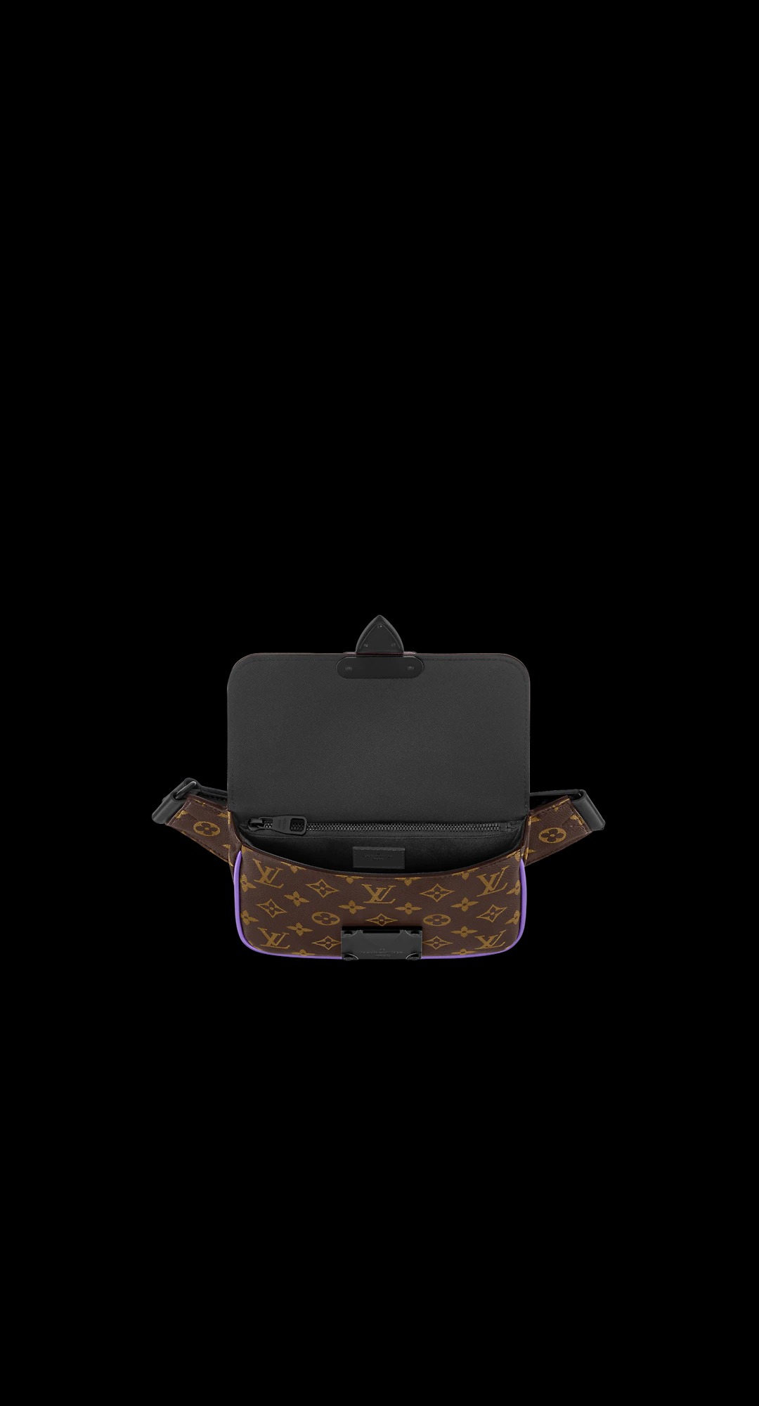 s lock shoulder bag s lock shoulder bag