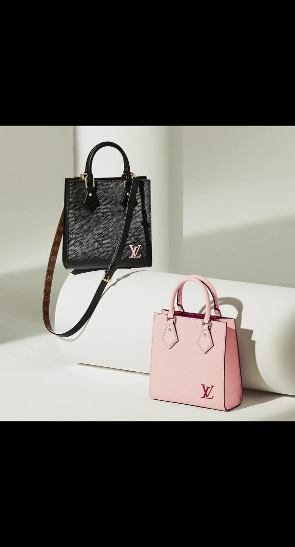 sac plat bb handbag