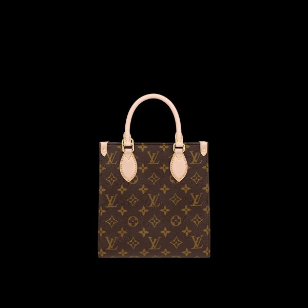 sac plat bb handbag