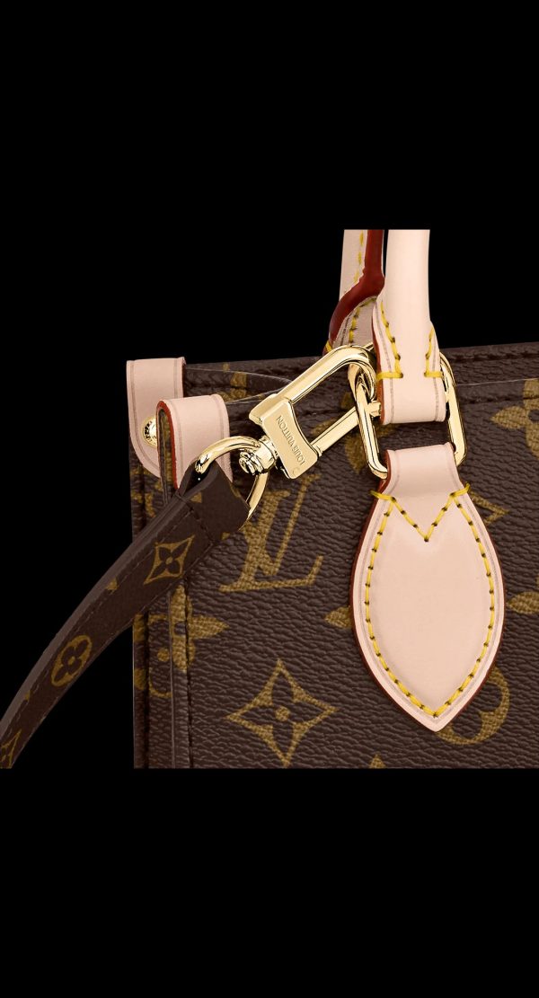 sac plat bb handbag
