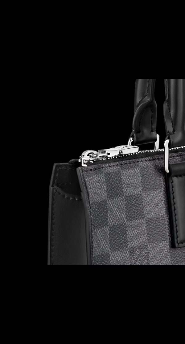 sac plat cross handbag