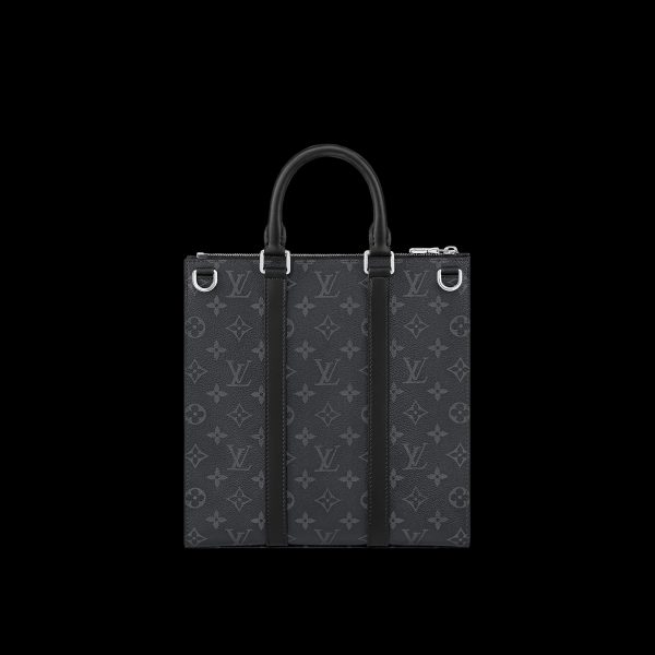 sac plat cross handbag