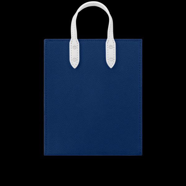 sac plat xs handbag