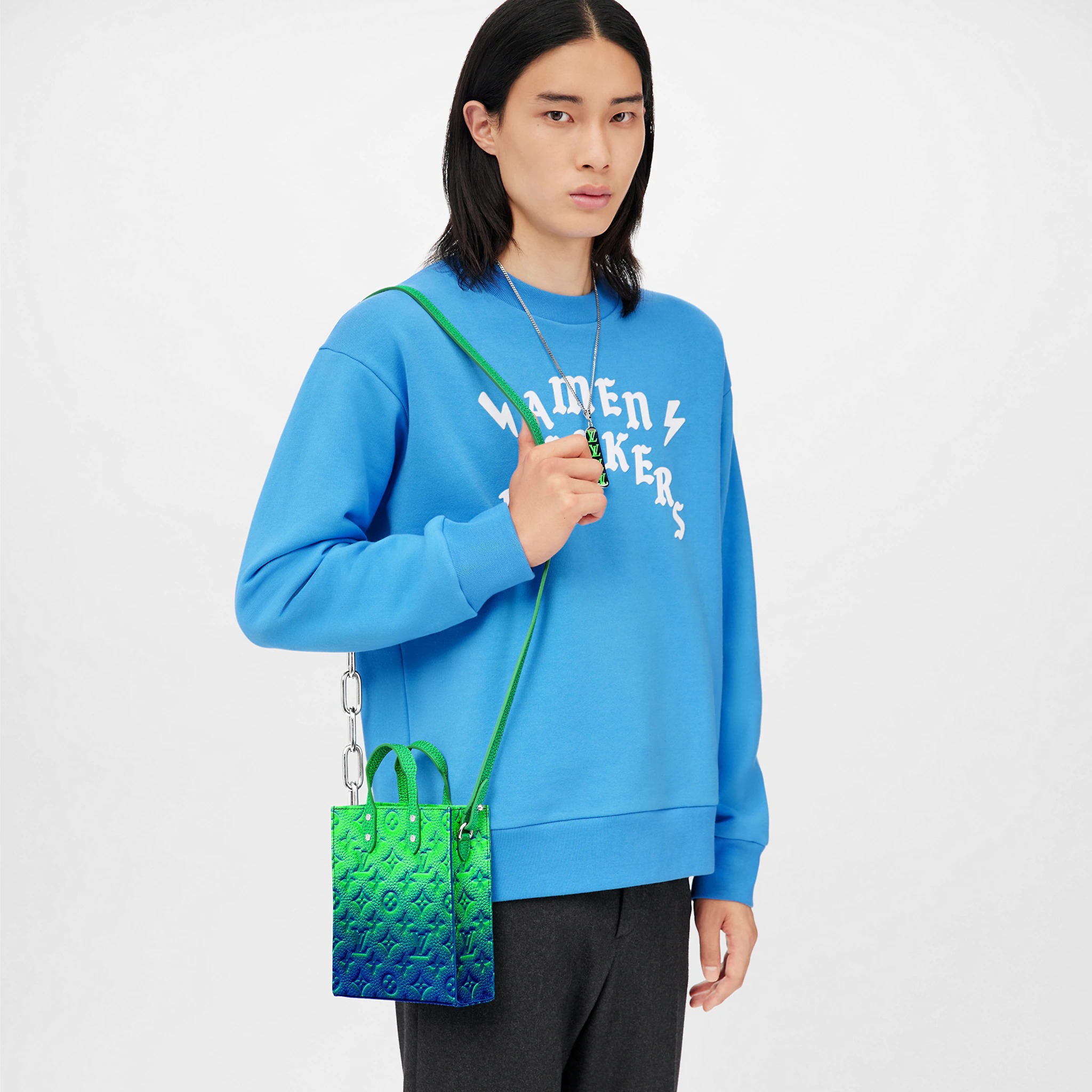 sac plat xs handbag sac plat xs handbag