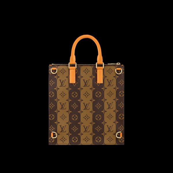 sac plat messenger bag m45969