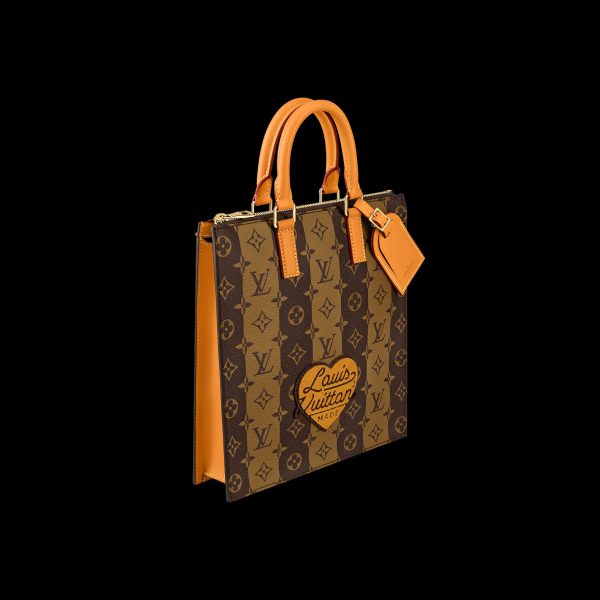 sac plat messenger bag m45969