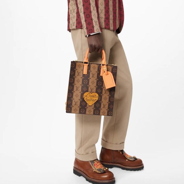 sac plat messenger bag m45969