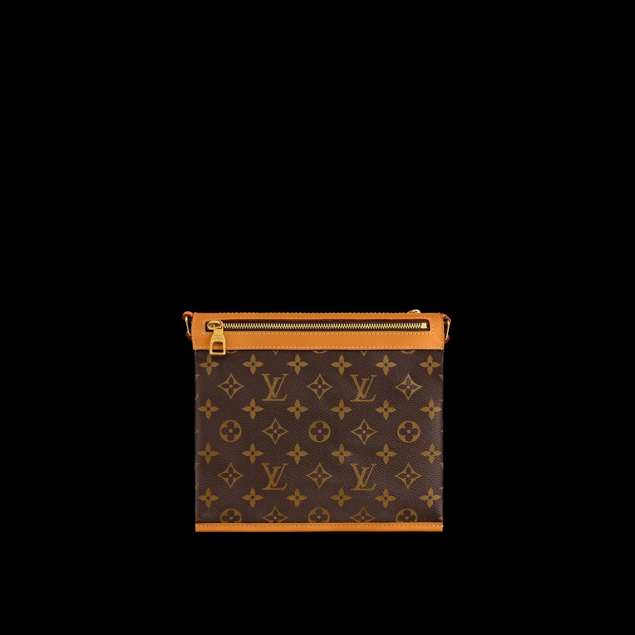 saumur small messenger bag m44879 saumur small messenger bag m44879