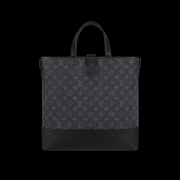 saumur tot bag