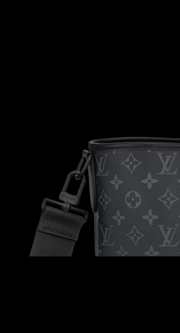 saumur tot bag