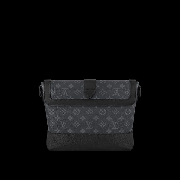 saumur messenger bag m45911