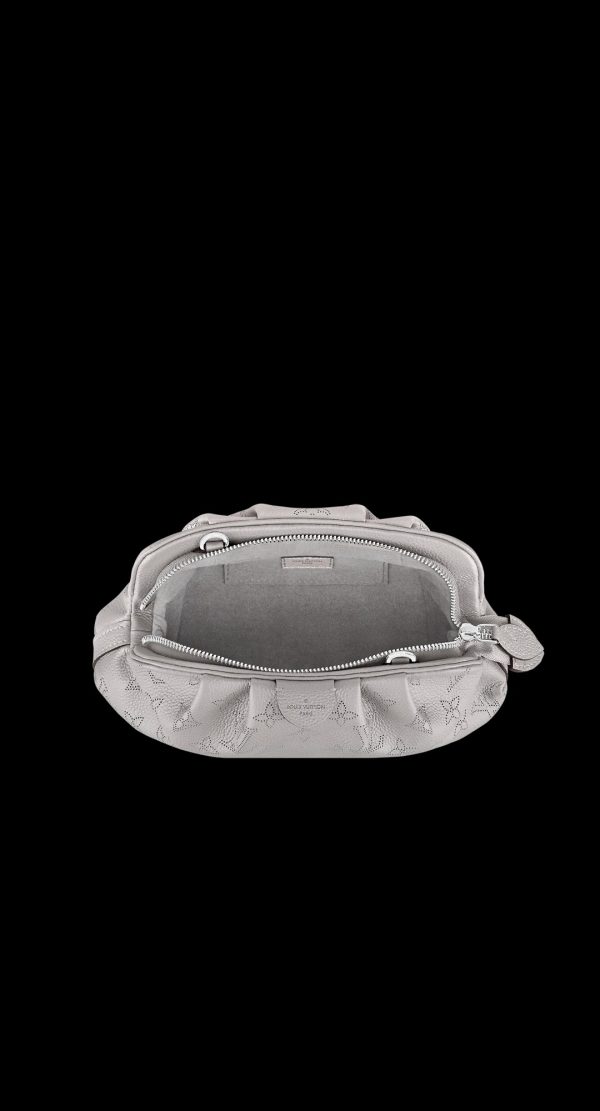 scala mini clutch bag