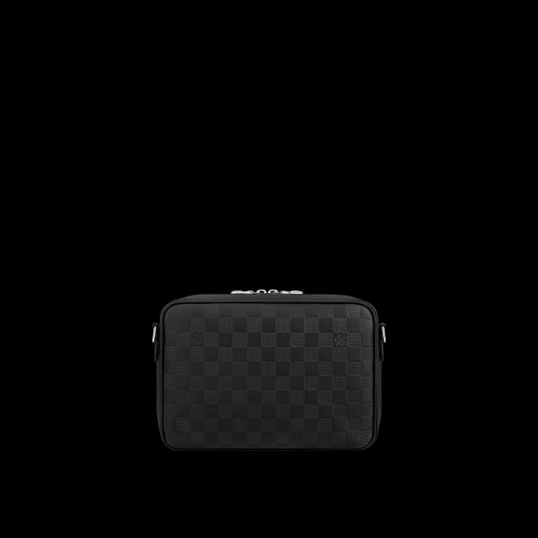 sirius messenger bag