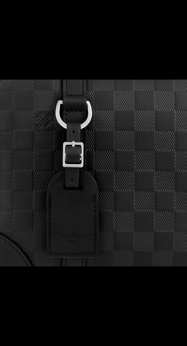 sirius messenger bag