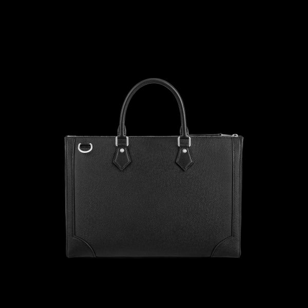 slim briefcase