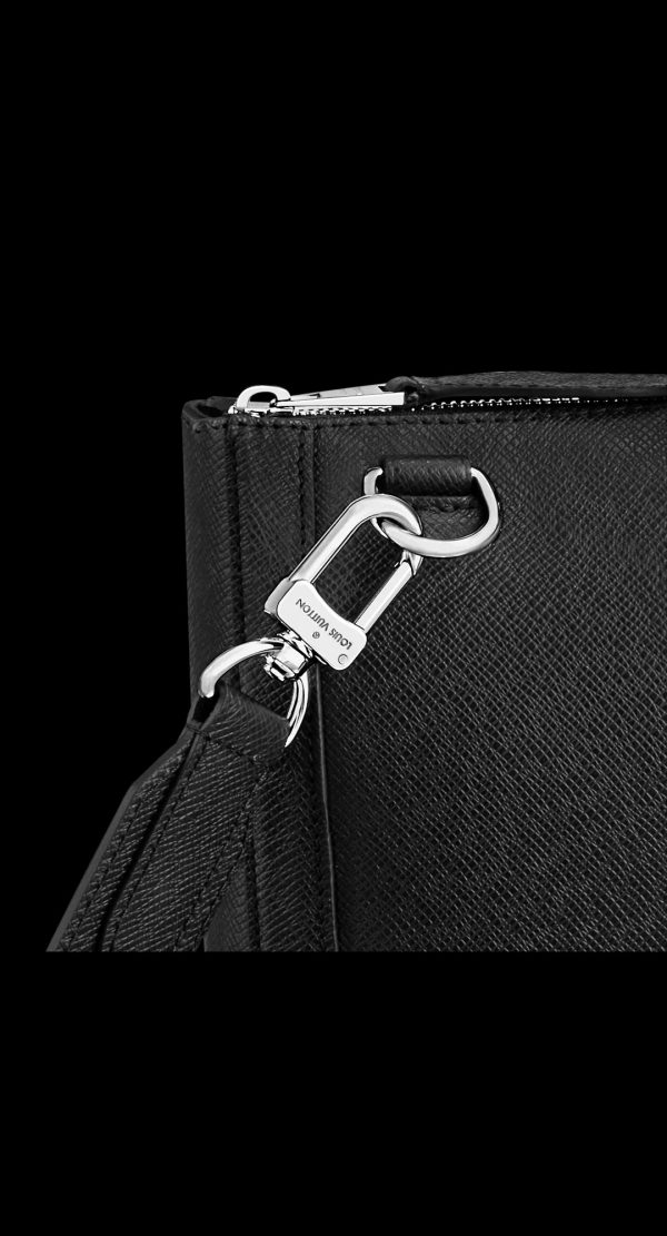 slim briefcase