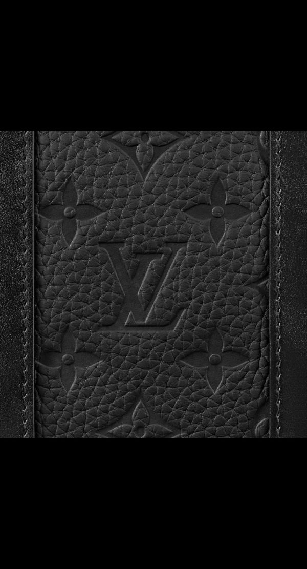 soft trunk wallet handbag
