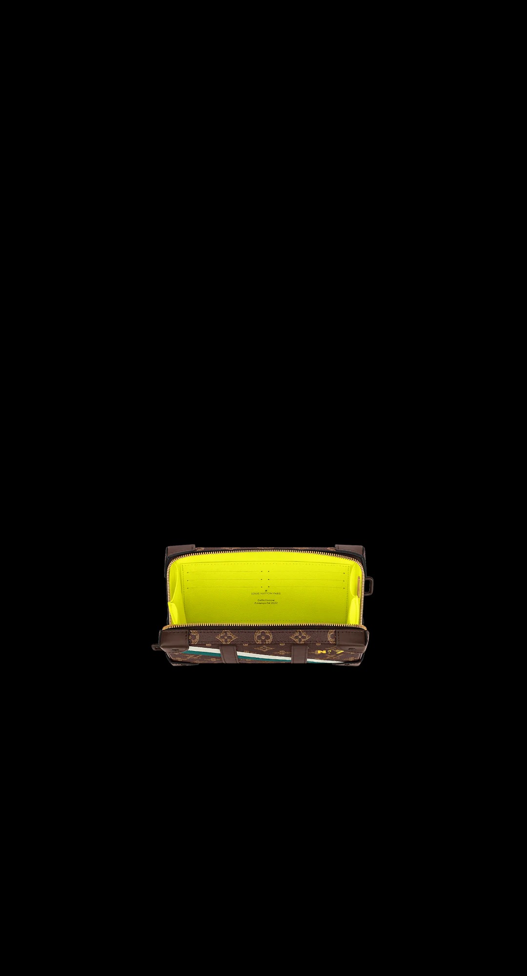soft trunk wearable wallet handbag soft trunk wearable wallet handbag