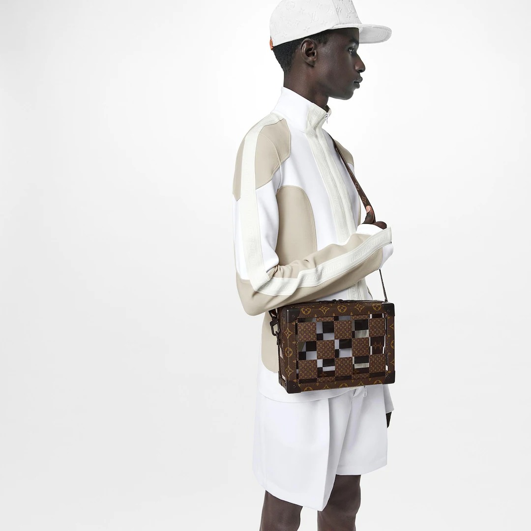 soft trunk handbag soft trunk handbag
