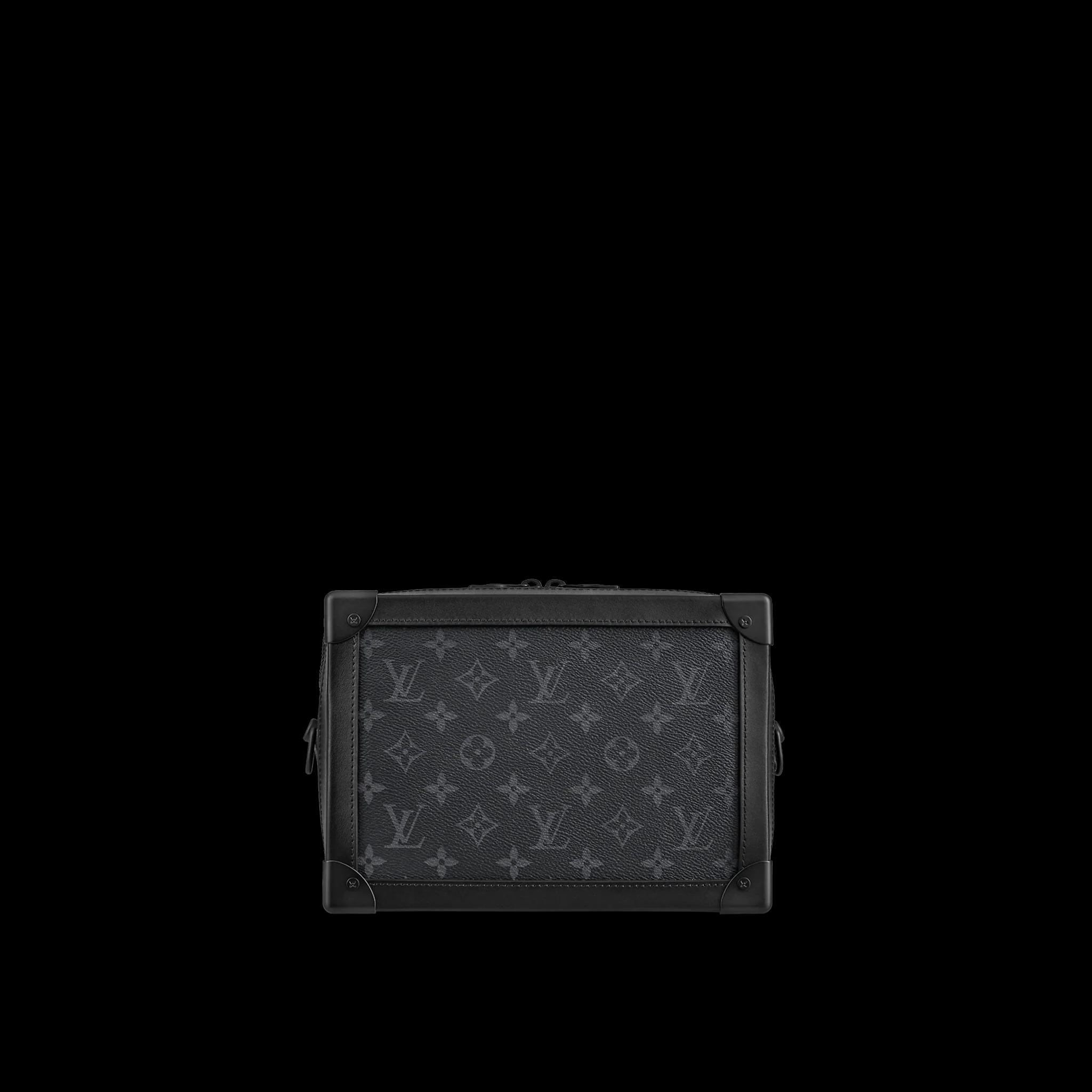 soft trunk chain bag m44730 soft trunk chain bag m44730