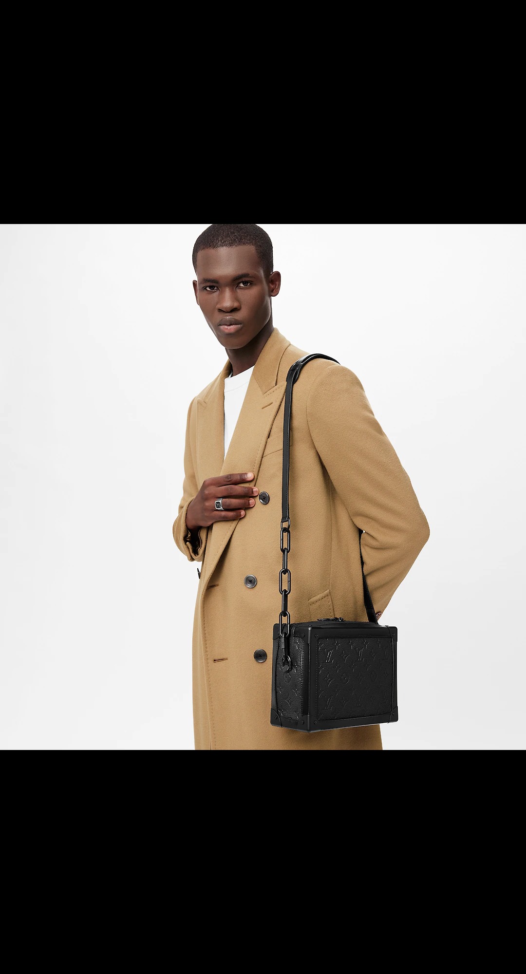 soft trunk chain bag soft trunk chain bag