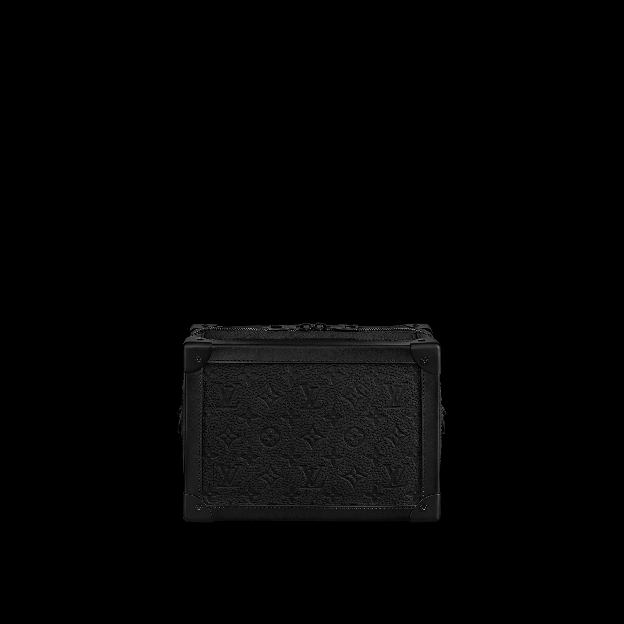 soft trunk chain bag m55700 soft trunk chain bag m55700